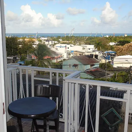 Mi Buena Vista Apartment San Andrés Exterior photo