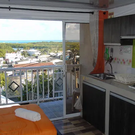 Mi Buena Vista Apartment San Andrés Exterior photo