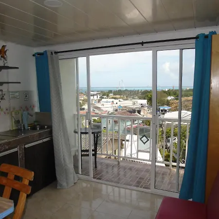 Mi Buena Vista Apartment San Andrés Exterior photo