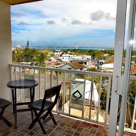 Mi Buena Vista Apartment San Andrés Exterior photo