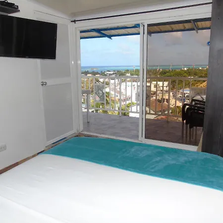 Mi Buena Vista Apartment San Andrés Exterior photo