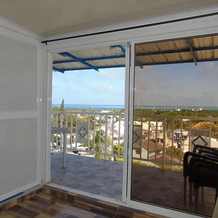Mi Buena Vista Apartment San Andrés Exterior photo