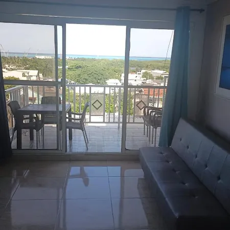 Mi Buena Vista Apartment San Andrés Exterior photo