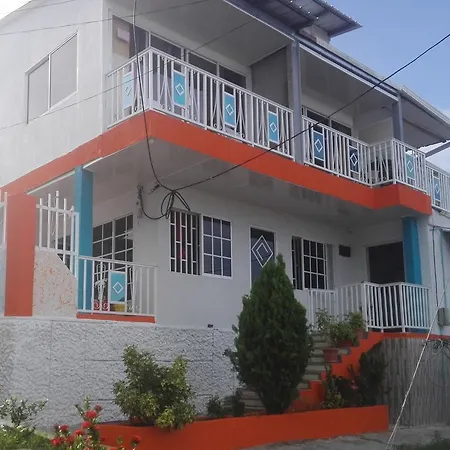 Mi Buena Vista Apartment San Andrés Exterior photo