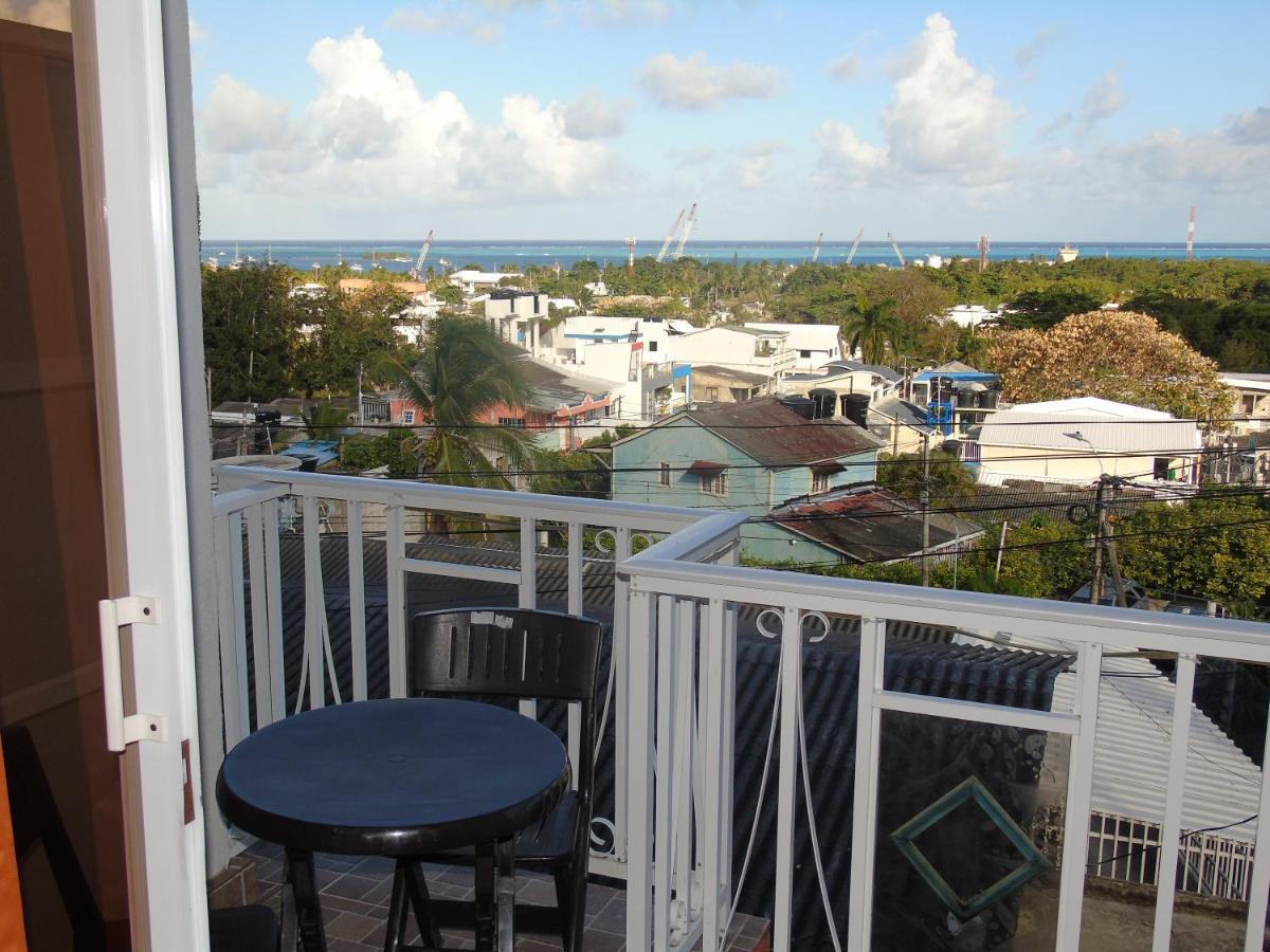 Mi Buena Vista Appartement San Andrés