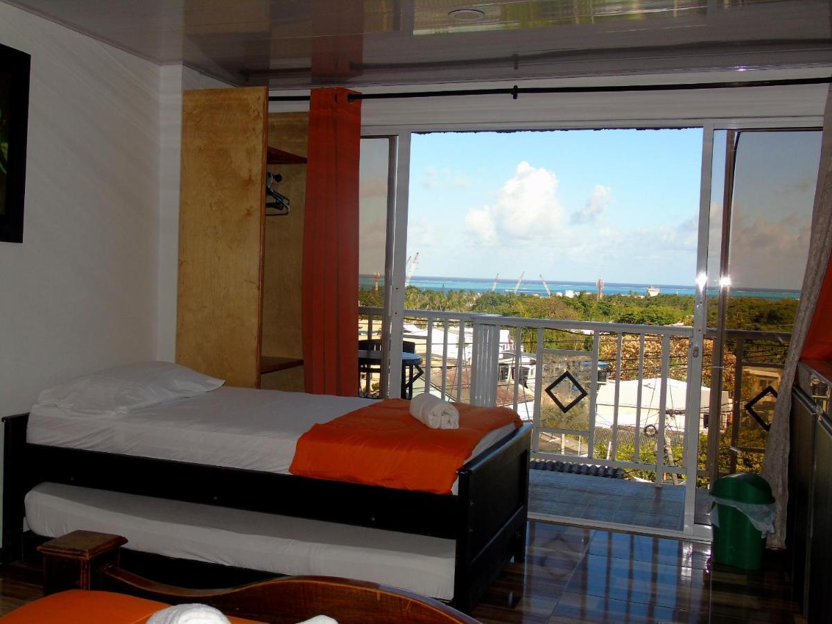 Mi Buena Vista Appartement *