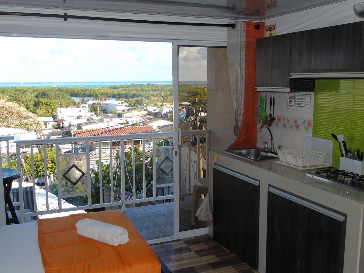 Mi Buena Vista Appartement