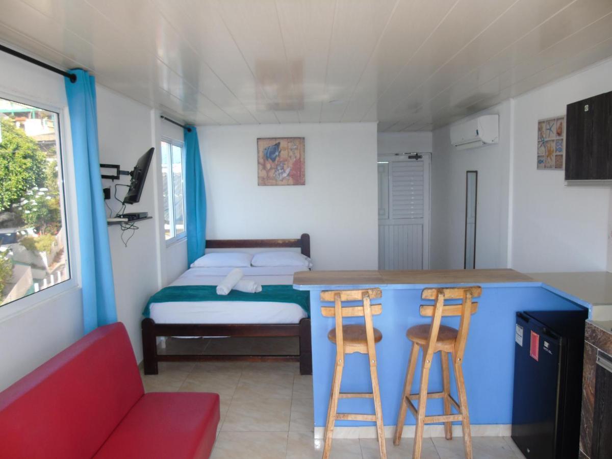 Mi Buena Vista Appartement *