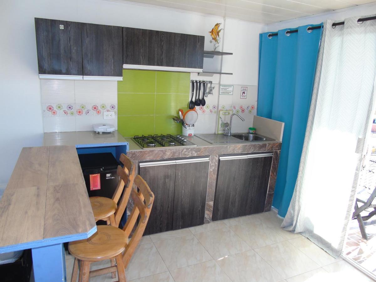 Mi Buena Vista Appartement