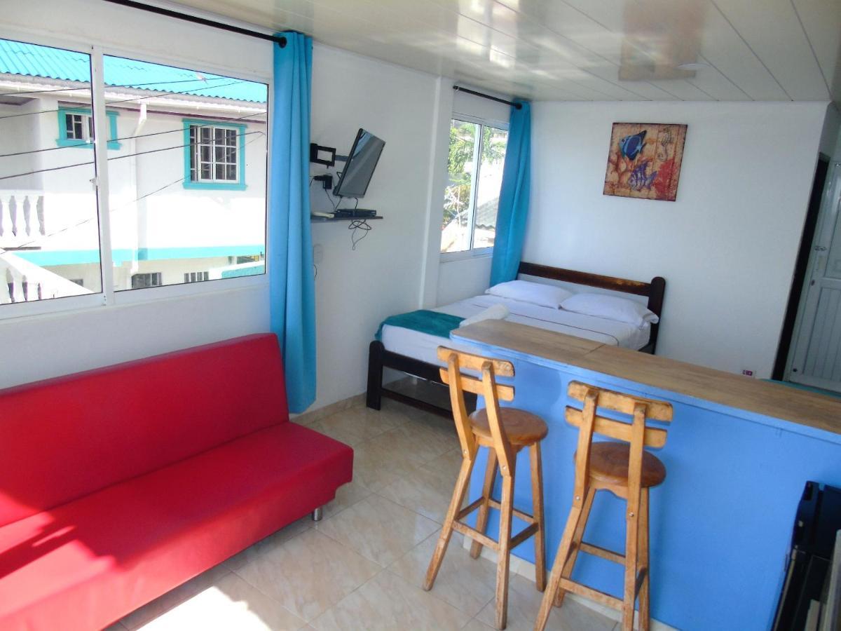 Mi Buena Vista Appartement *
