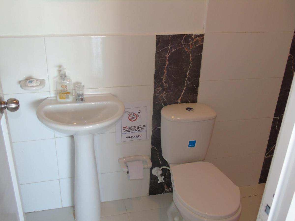Mi Buena Vista Appartement