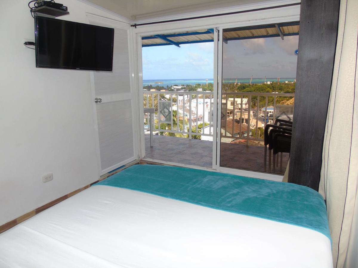 Appartement Mi Buena Vista