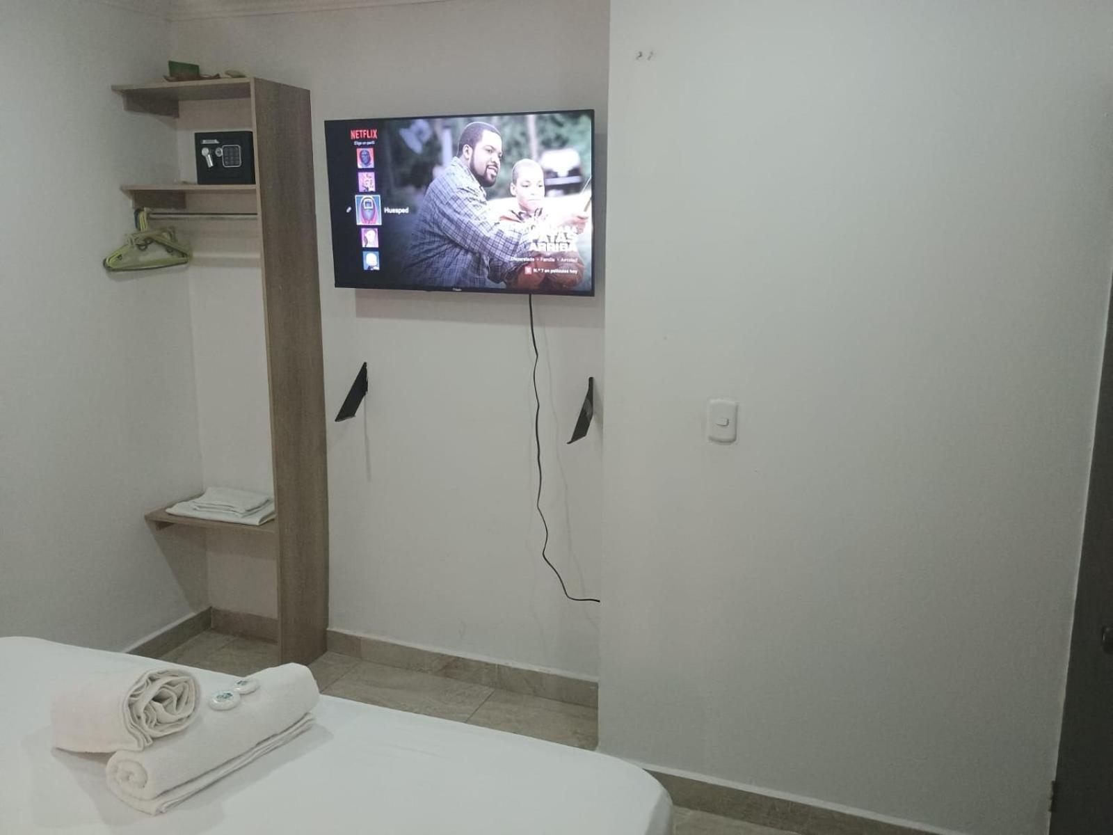 Mi Buena Vista Appartement