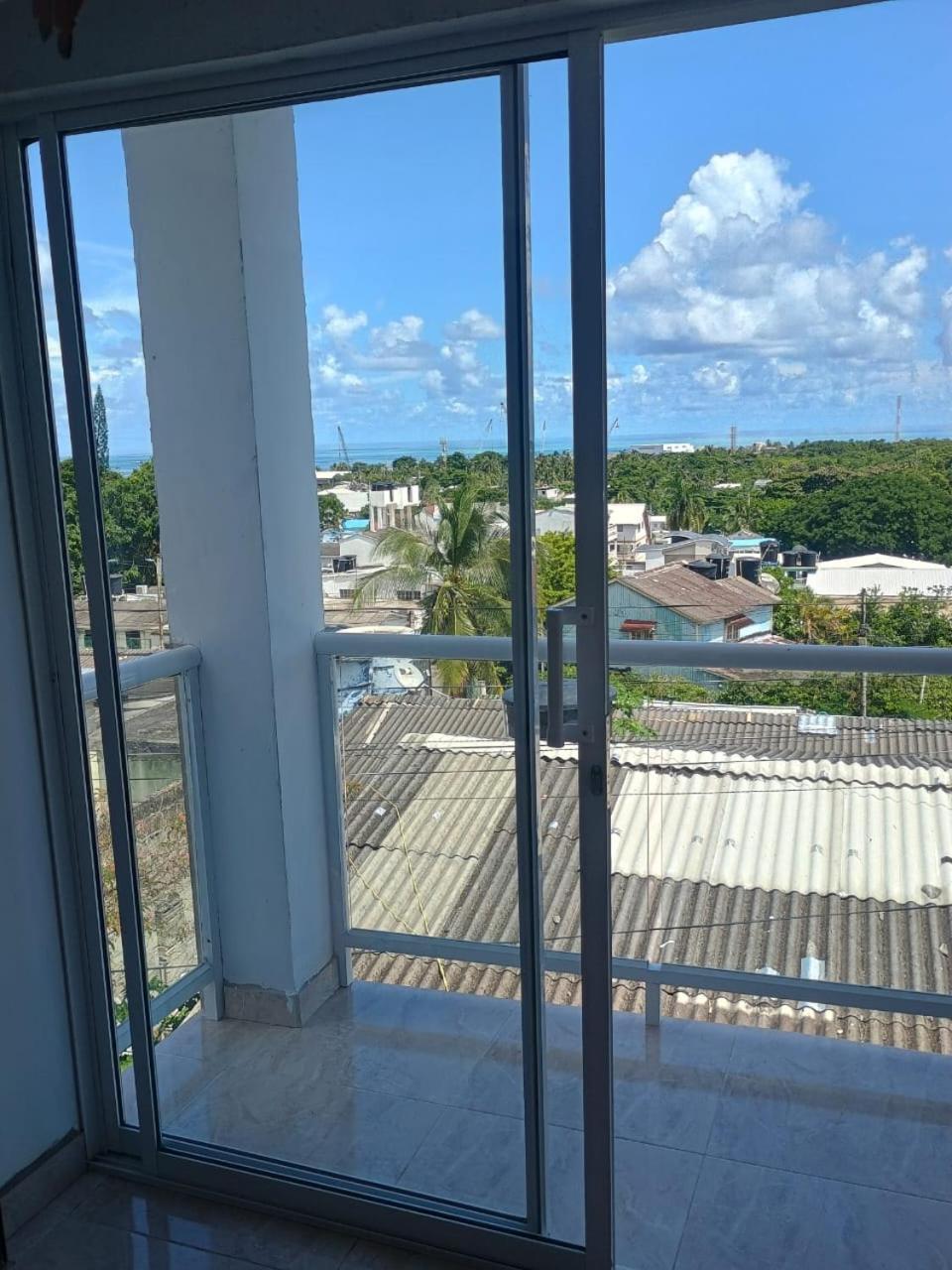 Appartement Mi Buena Vista