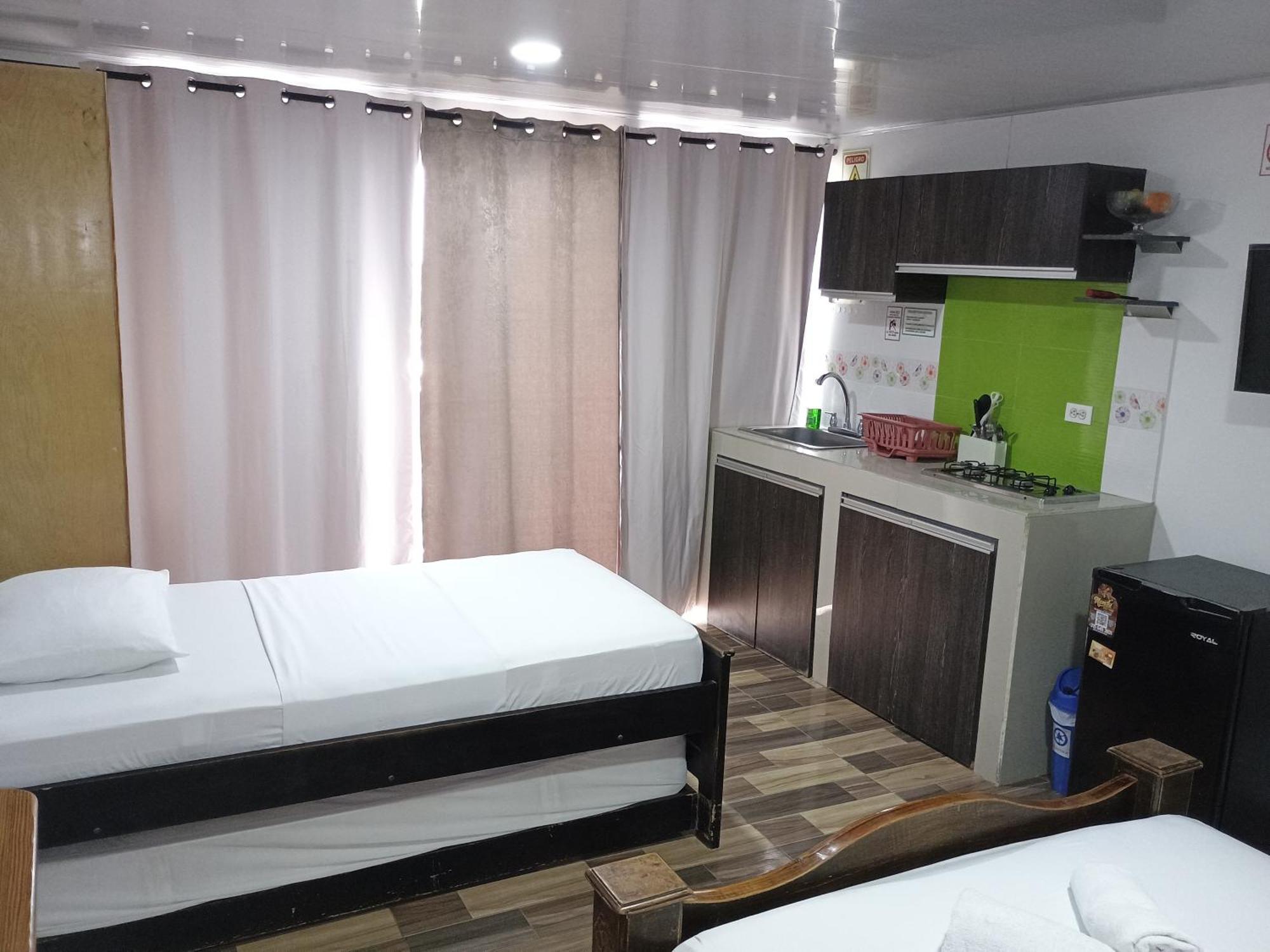 Mi Buena Vista Appartement *