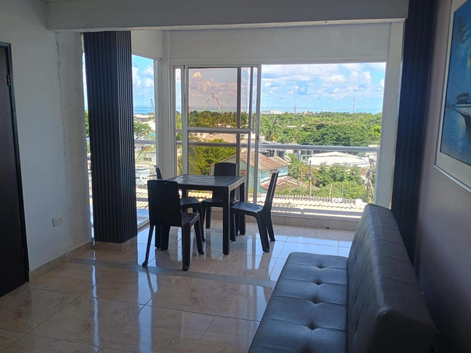 Appartement Mi Buena Vista *